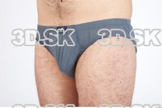 Underwear texture of Charlie 0007